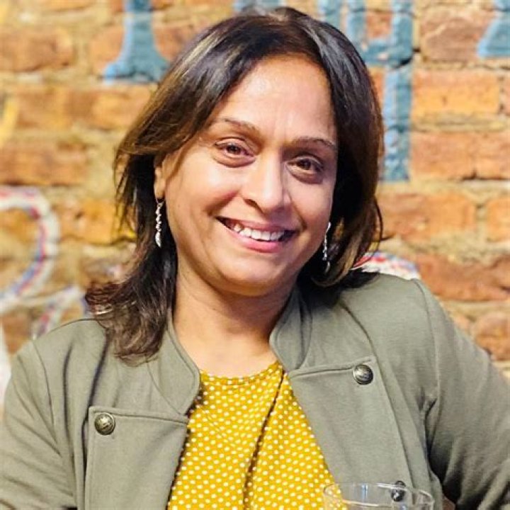 
Sonal Desai
Net Worth
