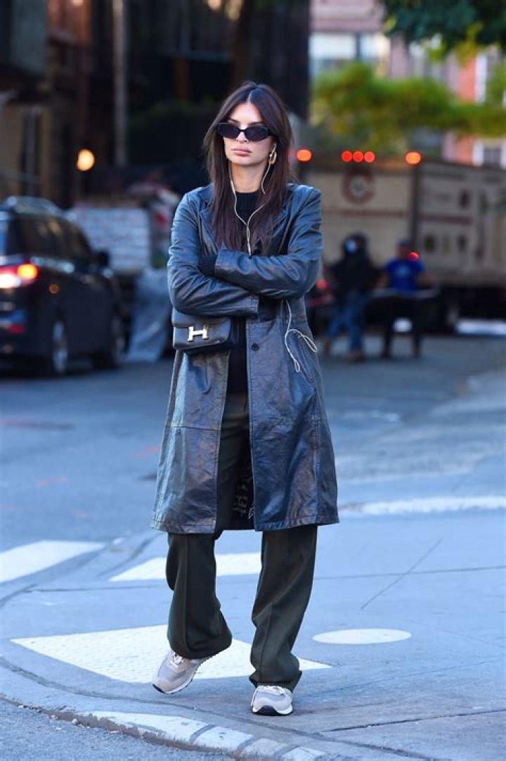 Sonam Kapoor serves formal finesse in maxi dress with trench coat and Rs 18.92 lacs Birkin bag