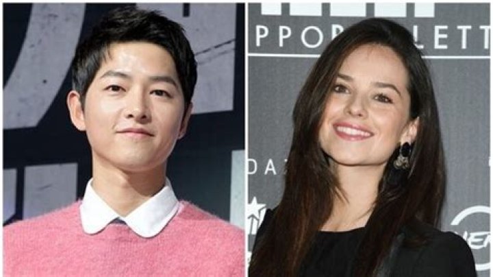 Song Joong-ki Wiki, Age, Biography, Girlfriend, Dating, Parents, Height, Net Worth