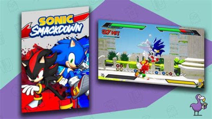 Sonic Rom Hacks: Top 10 Best Sonic ROM Hacks! [All Consoles]