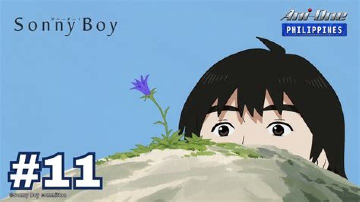 Sonny Boy Episode 3: What to Expect?