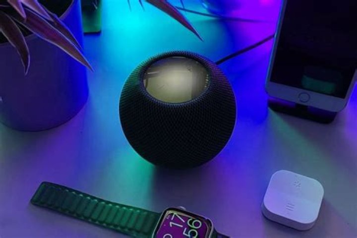 Sonos One vs. HomePod mini
