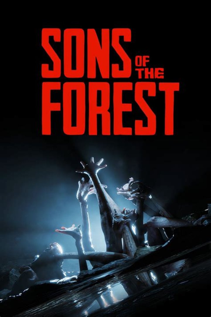 Sons of the Forest original sees a massive increase in sales