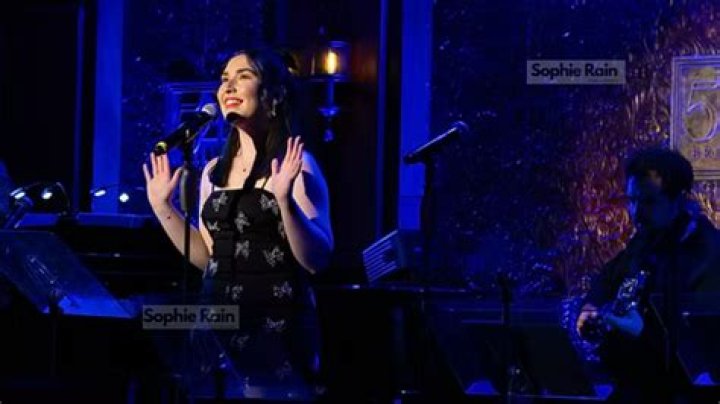 Sophi Rain: The Rising Star Of XXBrits