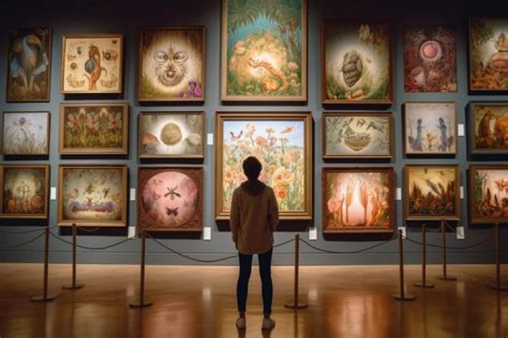 Sophia Rain: A Journey Through Art And Expression