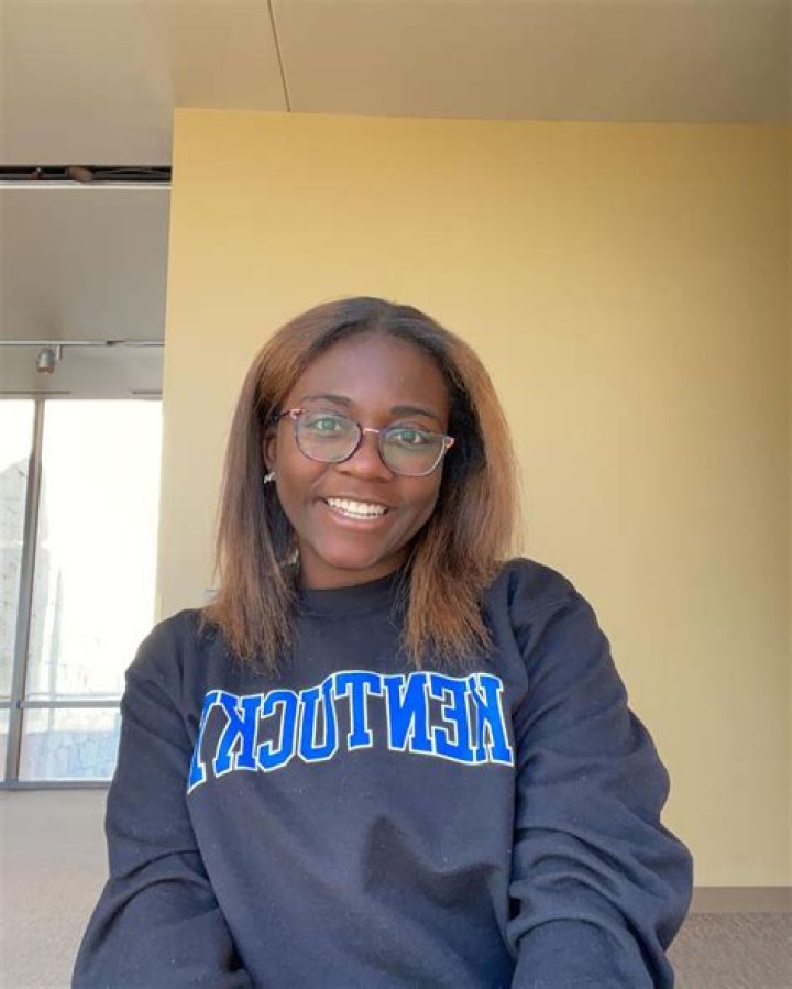Sophia Rosing Instagram, Twitter, Facebook, Linkdln, University Of Kentucky
