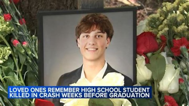Sophia Smrz Marshfield Car Accident: Marshfield High School senior killed in Friday morning crash on her way to swimming practice
