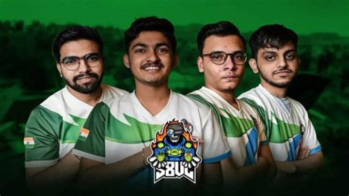 Soul Goblin BGMI ID, Sensitivity, Control Code, Girlfriend, and Net Worth