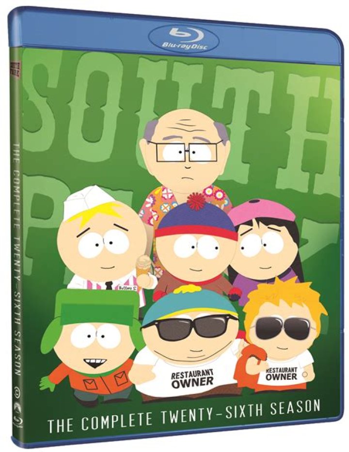 South Park Fans Are Loving The Classic Feel Of Season 26's Premiere