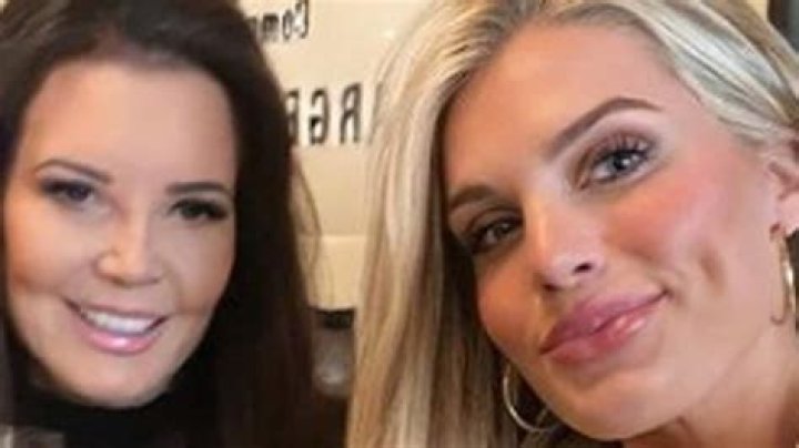 Southern Charm’s Madison LeCroy and Patricia Altschul are dancing besties