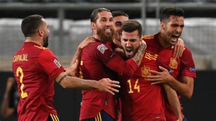 Spain 1-1 Poland: Passive and Predictable Spain in trouble