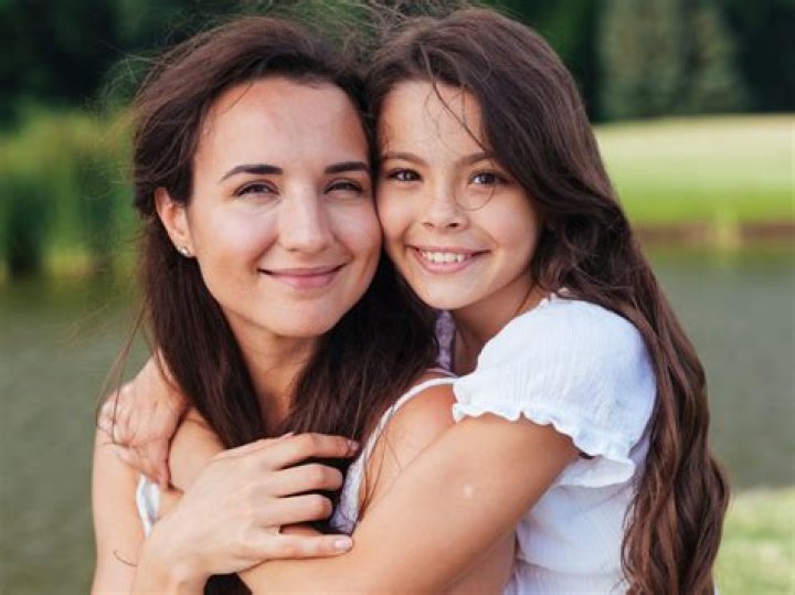 Special Bond of Mother-Daughter Duo