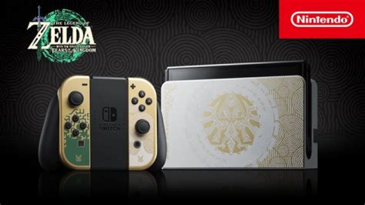 Special Edition For Nintendo Switch