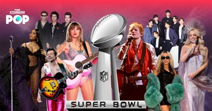Special guests? Usher won’t be alone for Super Bowl halftime