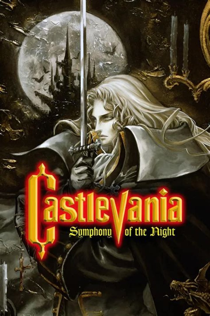 Speedrun Fast: Castlevania: Symphony of the Night