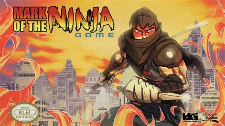 Speedrun Fast: Mark of the Ninja