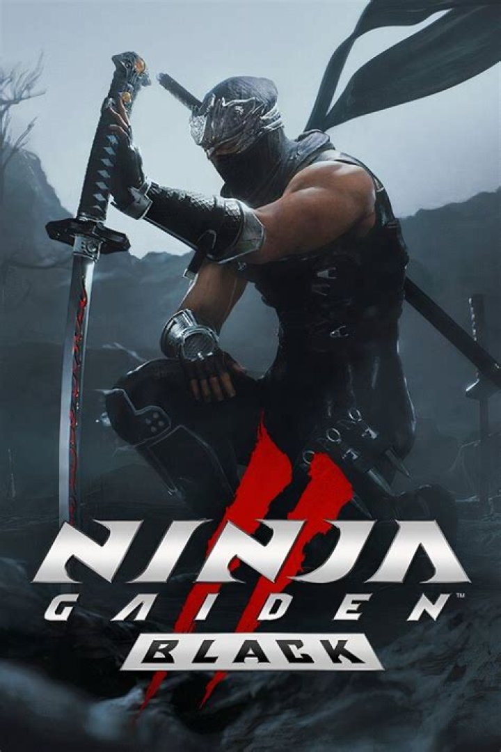Speedrun Fast: Ninja Gaiden Black/Sigma