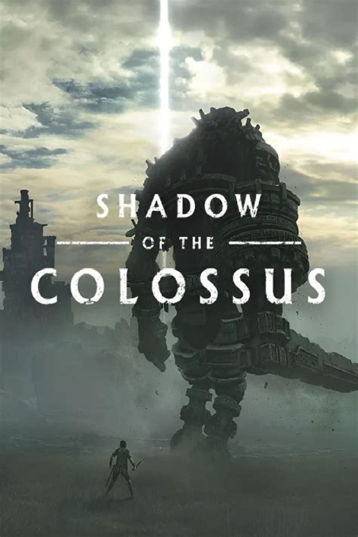 Speedrun Fast: Shadow of the Colossus (NTA)