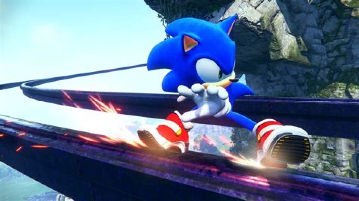 Speedrun Fast: Sonic Adventure 2