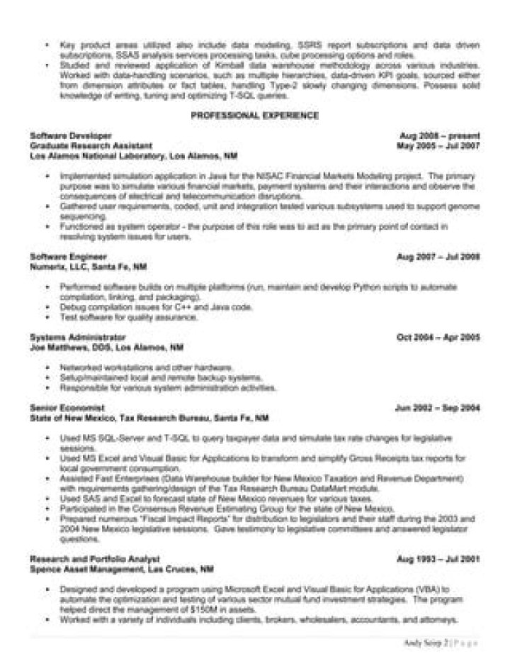 Spence Asset Management (Las Cruces)