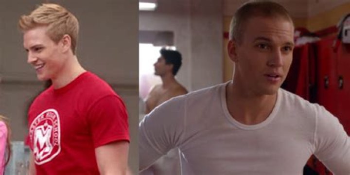 Spencer From 'Glee' — Actor Marshall Williams — Is Shaking Things Up In The Final Season