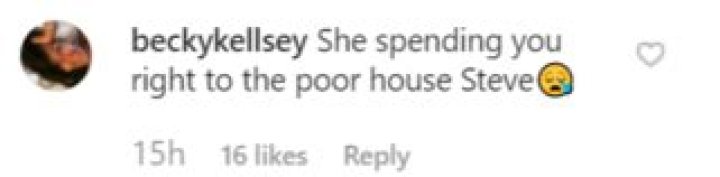 ‘Spending You Right to the Poor House’: Steve Harvey Fans Rush to His Defense After Troll Trashes Marjorie Harvey in Birthday Pic