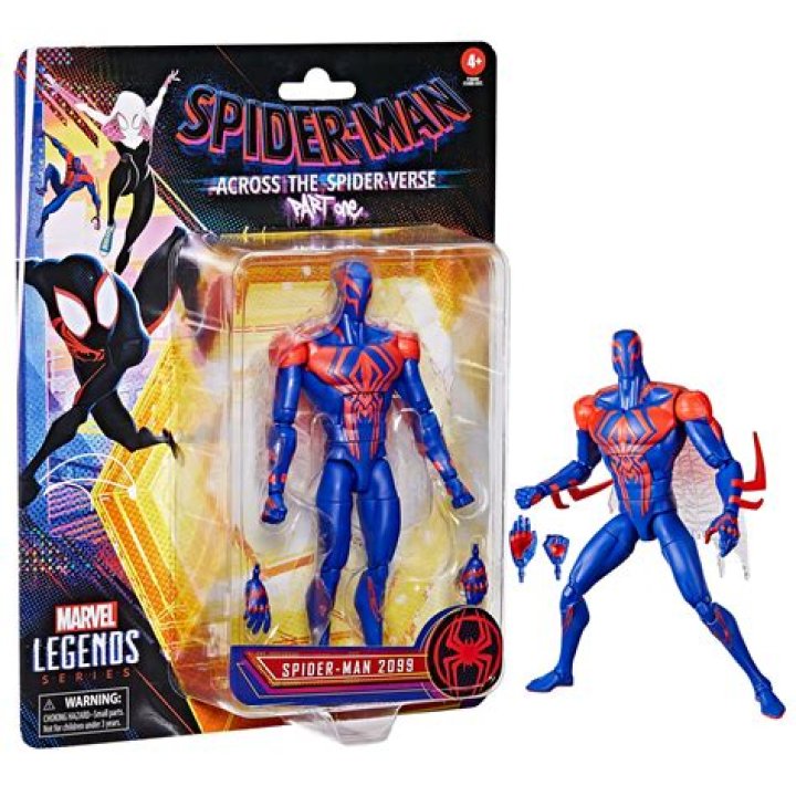 Spider-Man's Evil Doppelganger Web-Man Returns As An Exclusive Funko Pop