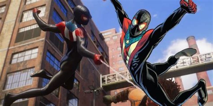 Spider-Man 2 Dev Promises Fix After Fans Spot Cuban Flag in Puerto Rican Miles Morales' House