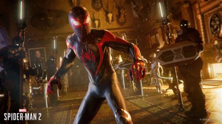 Spider-Man 2 New Game Plus | Release date confirmed & latest news