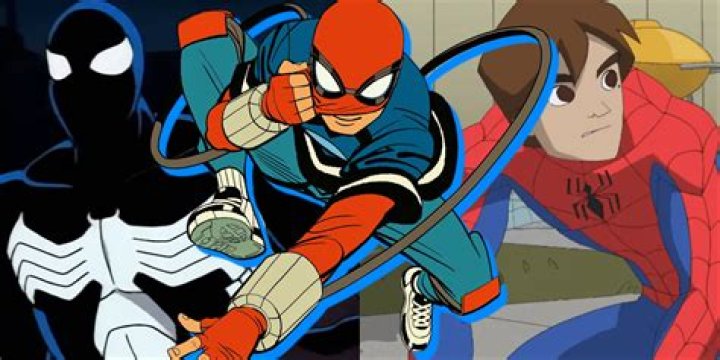 Spider-Man Animated Film Will Stand On Its Own