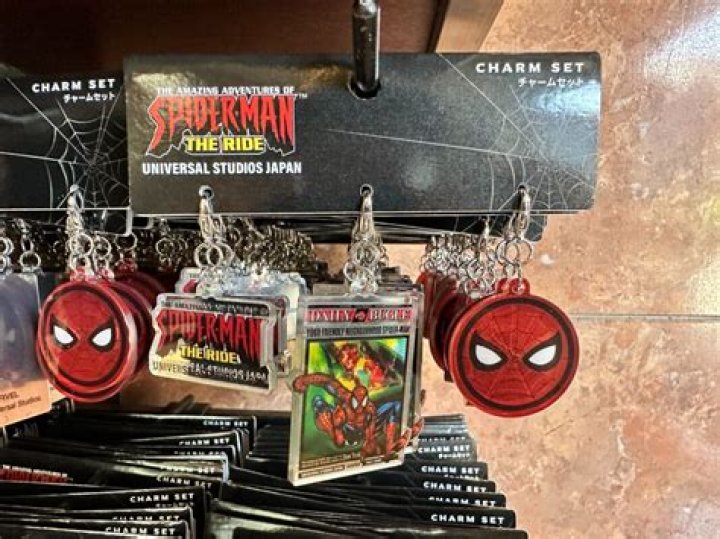 Spider-Man Merch Reveals Elements of No Way Home's Plot
