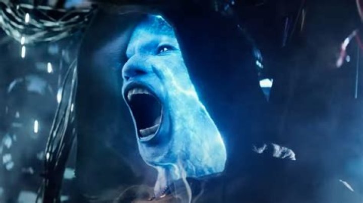 Spider-Man Star Jamie Foxx Explains Why Electro Isn't Blue in No Way Home