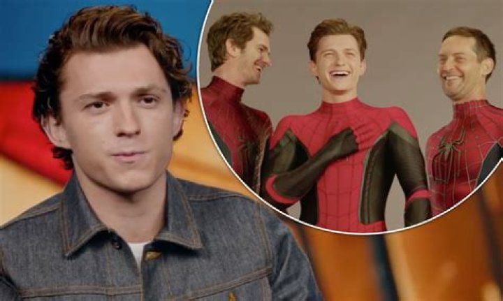 Spider-Man Voice Actor Blasts Article That Lists Tom Holland, Tobey Maguire's Net Worth