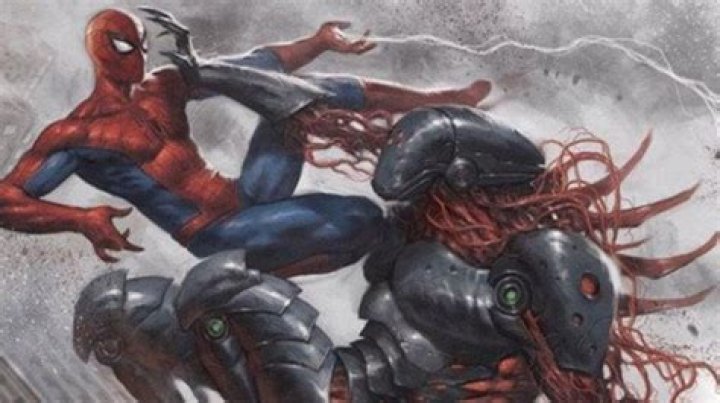 Spider-Man: Who Is Cadaverous?