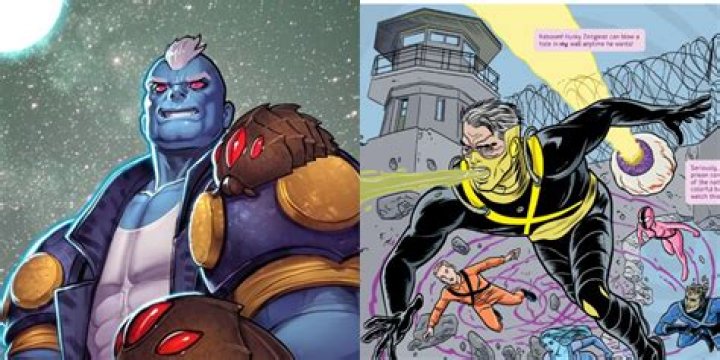Spider-Punk's Powers And Abilities In The Marvel Universe Explained