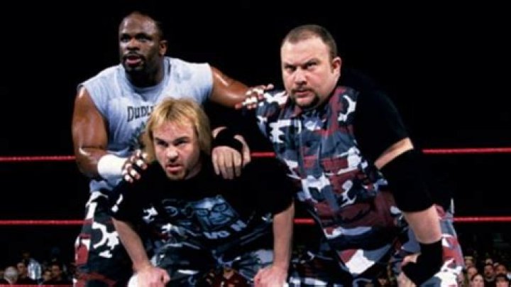 Spike Dudley recalls his ECW days and comments on Paul Heyman, New Jack, Mike Awesome, says one former ECW wrestler didn't get a fair chance to carry the ball in WWE