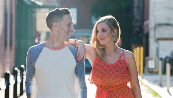 Spike Eskin Wife Valerie: WIP New Host Family Life