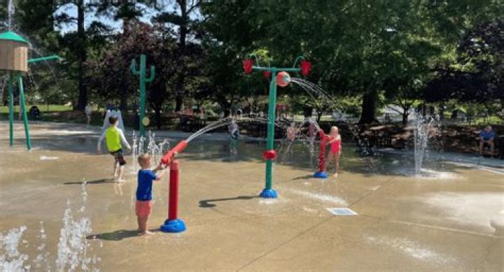 Splash pad park coming to Dixon