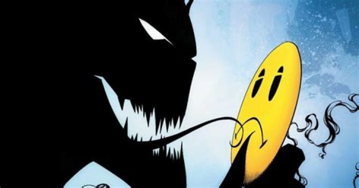 SPOILER Betrays The Batman Who Laughs