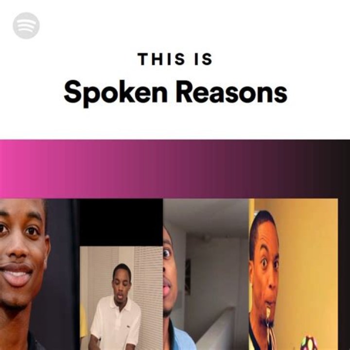 Spoken Reasons Net Worth 2024