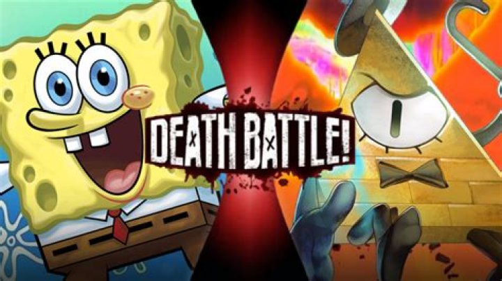 SpongeBob SquarePants Fans Debate Whether He's a Dish Sponge or Sea Sponge