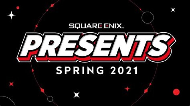 Square Enix Presents - Spring 2021: Schedules and Where to Watch