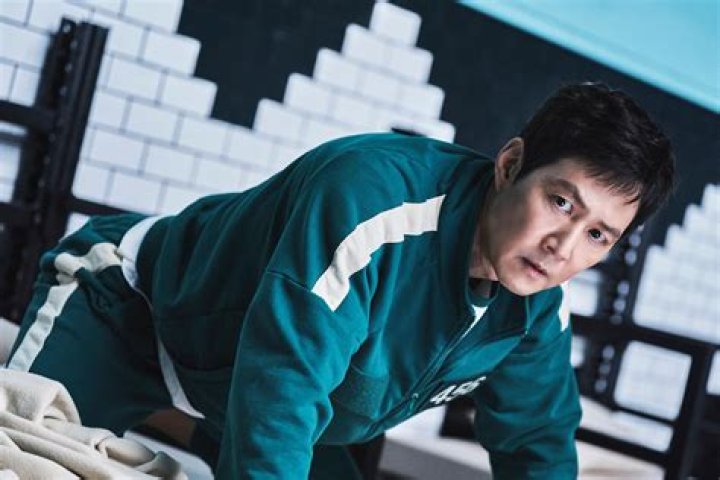 Squid Game star Lee Jung Jae reveals BTS' Jungkook's Standing Next to You as an empowering song for him