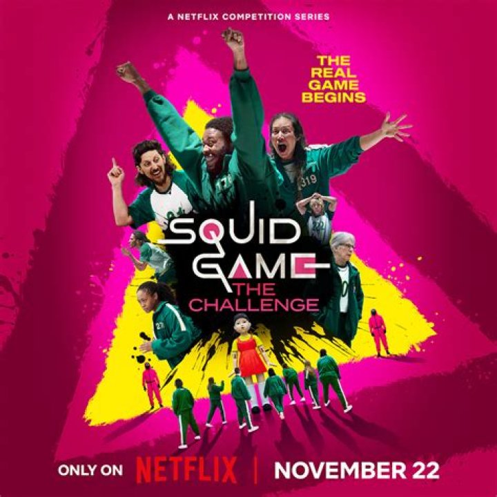 Squid Game: The Challenge season 2 | Release date speculation and news