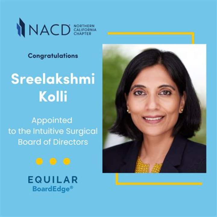 
Sreelakshmi Kolli
Net Worth
