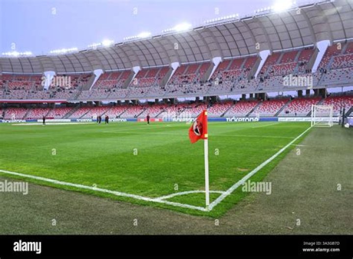 SSC Bari - Stadium - San Nicola