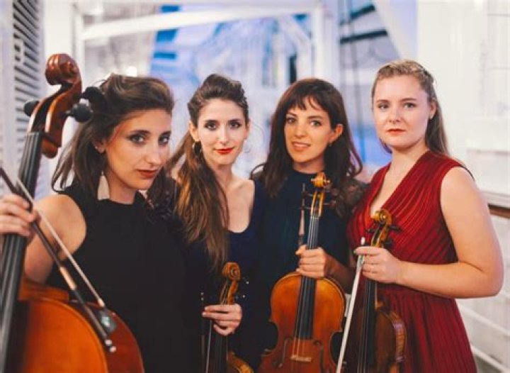 St. Ambrose announces new concerts and plays