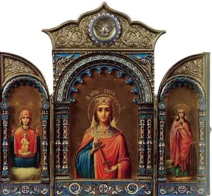 St Olga of Kyiv: The Patron Saint of Vengeance