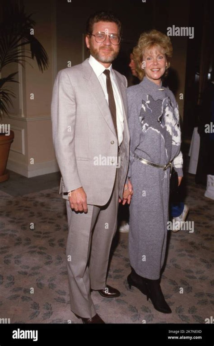 Stacey Thomas and Robert Foxworth | Married Divorced Children Ex