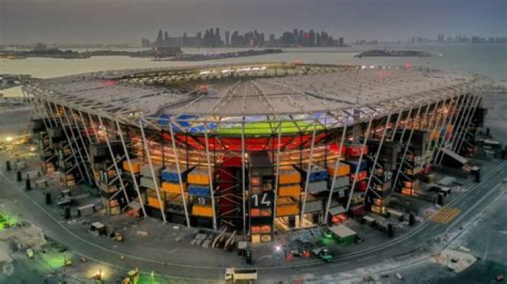 Stadium 974 Seating Capacity, Location, Design, History, and Matches